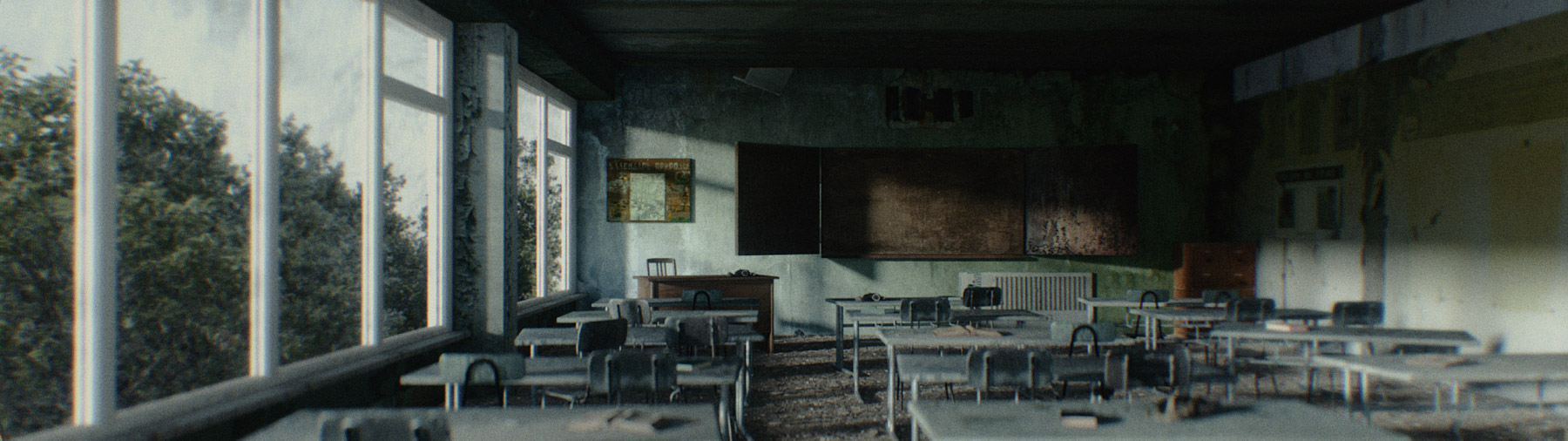 Acid Rain — image 1
