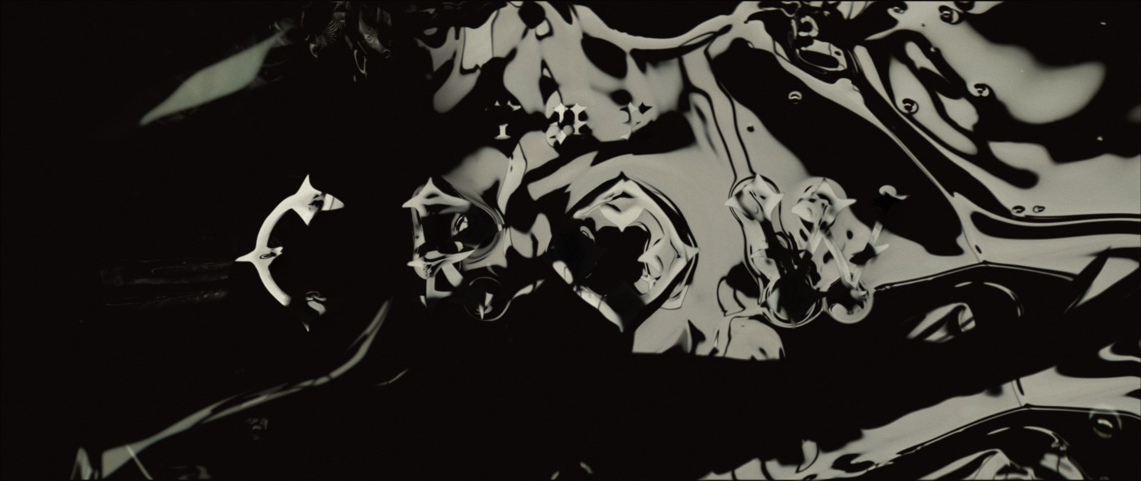 The Crow - Opening Titles — image 7