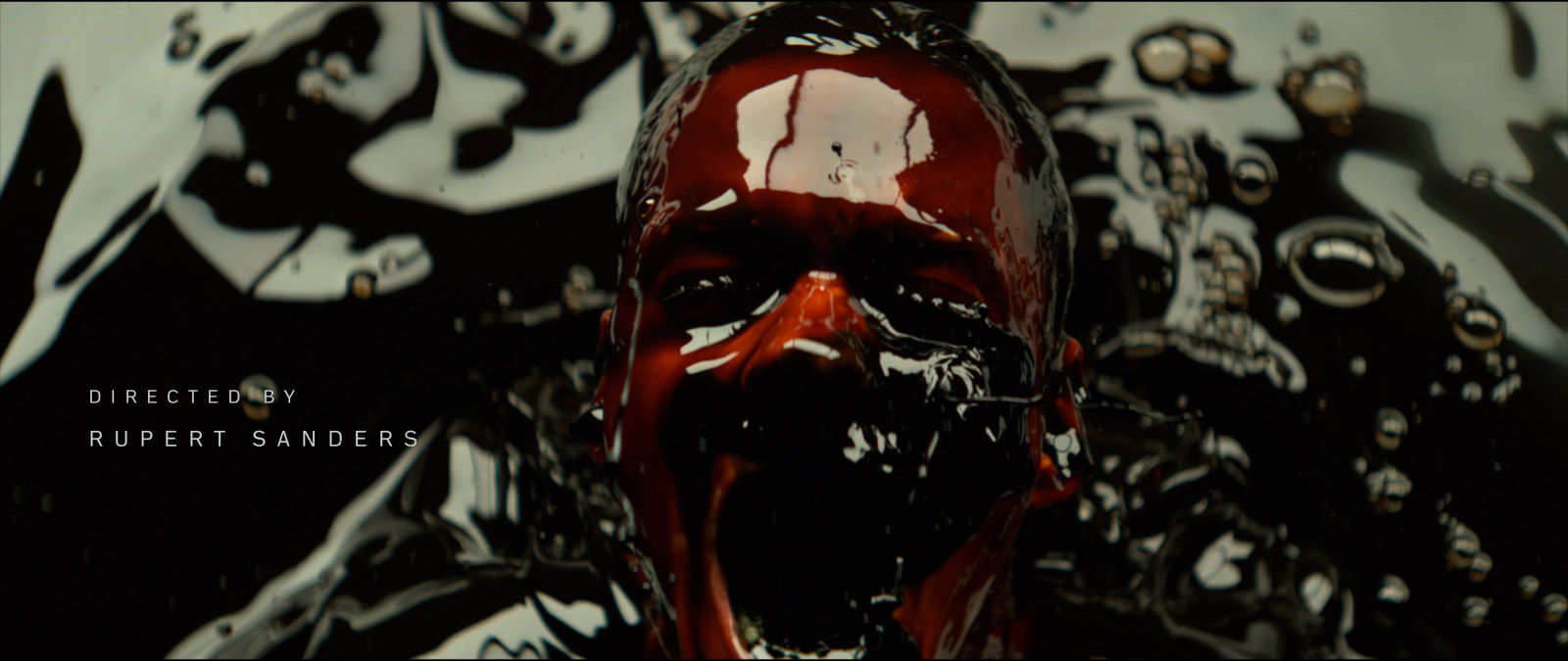 The Crow - Opening Titles — image 6