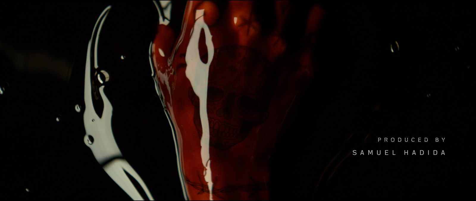 The Crow - Opening Titles — image 1
