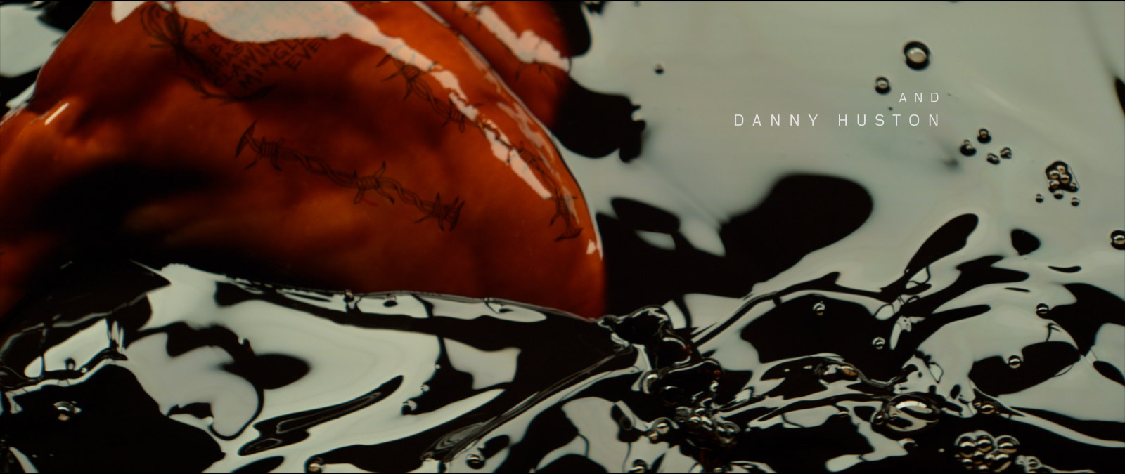 The Crow - Opening Titles — image 5