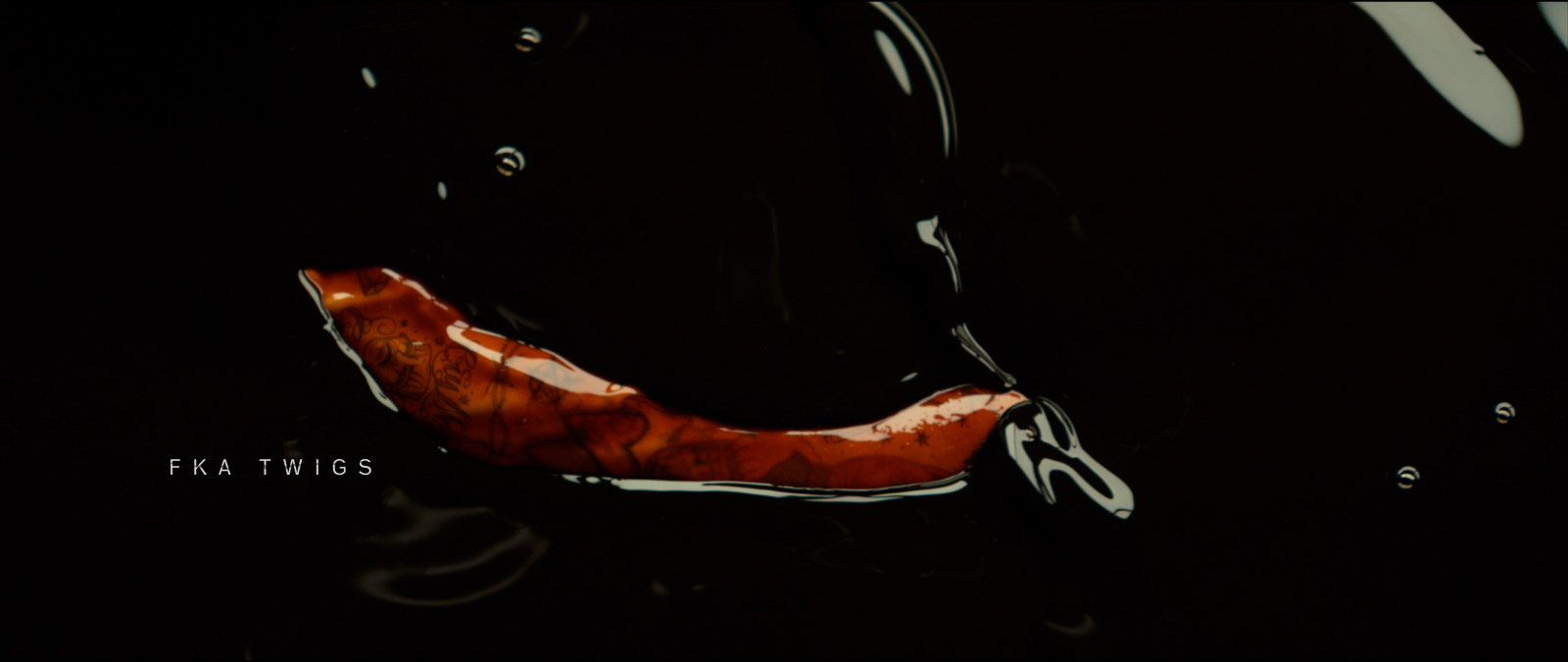 The Crow - Opening Titles — image 3