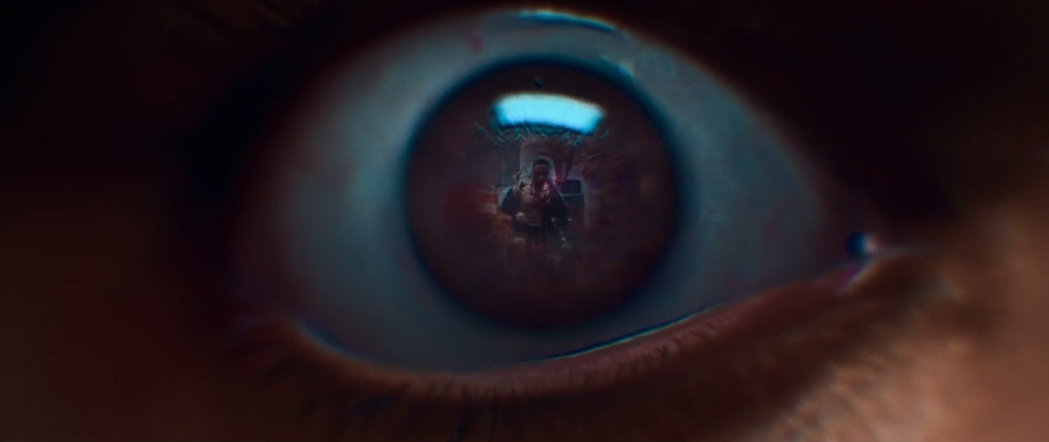 Amazon Prime - Jungle — image 7