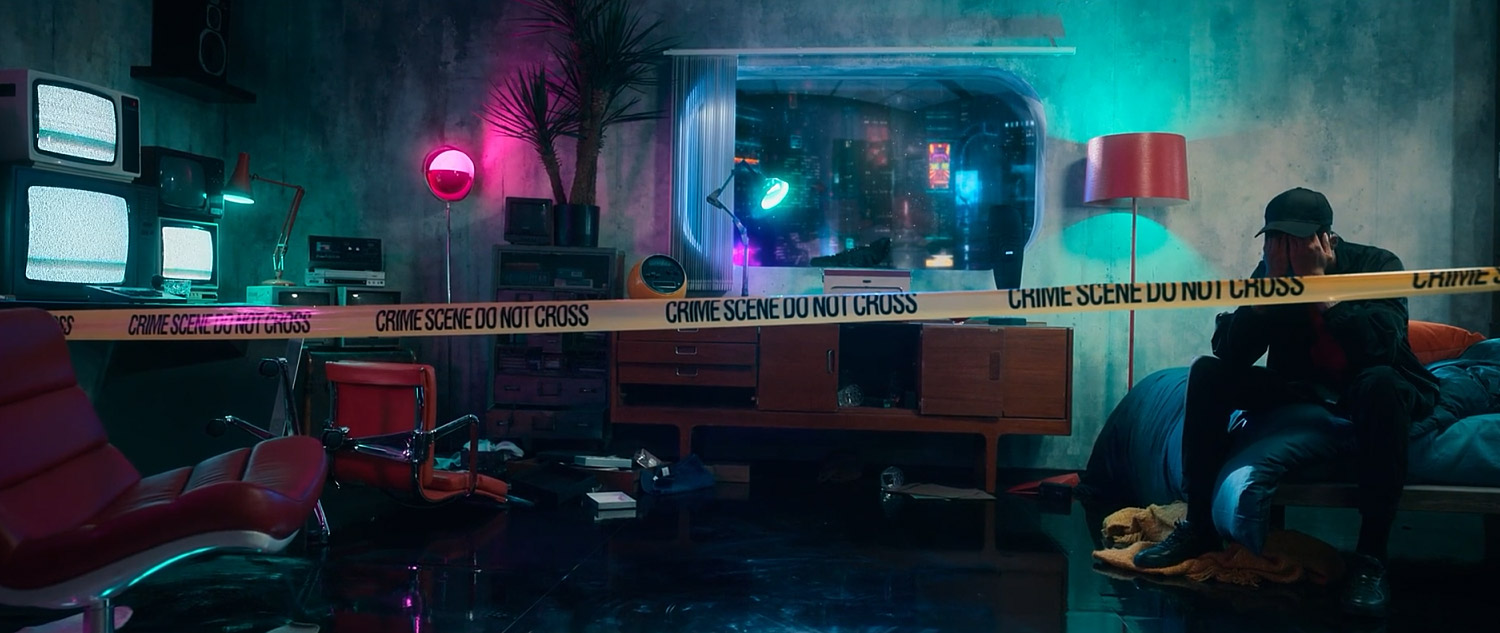 Amazon Prime - Jungle — image 5