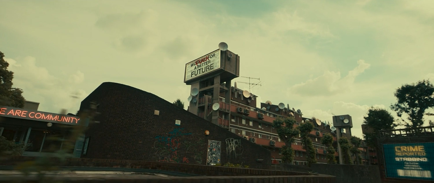 Amazon Prime - Jungle — image 8