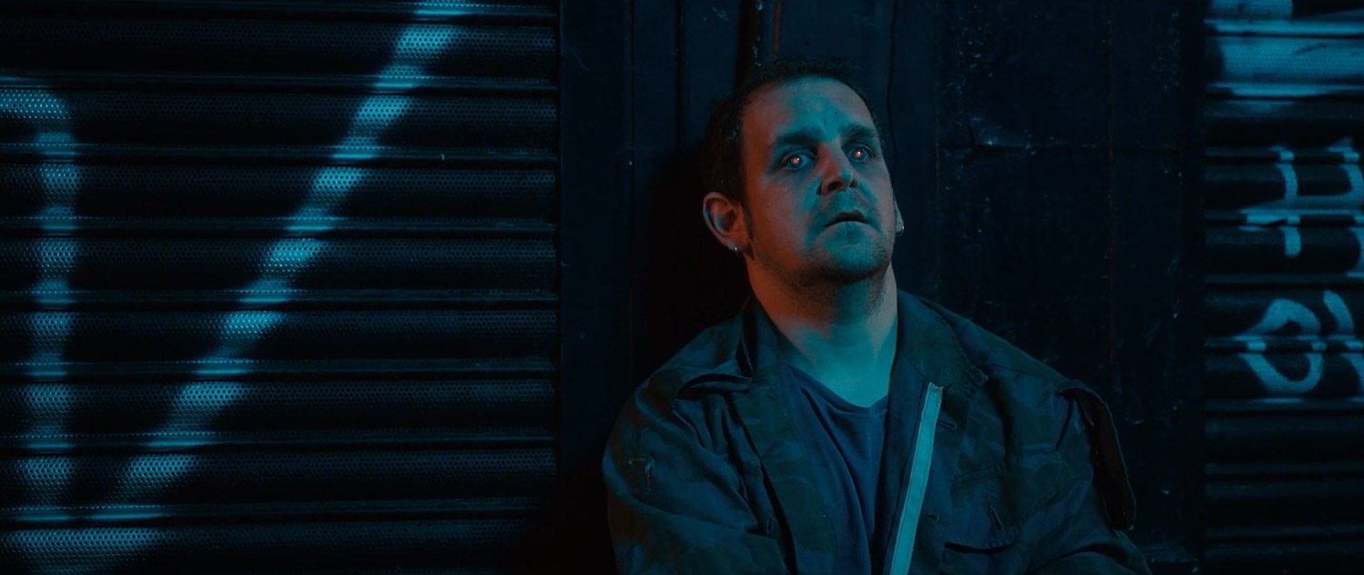 Amazon Prime - Jungle — image 6