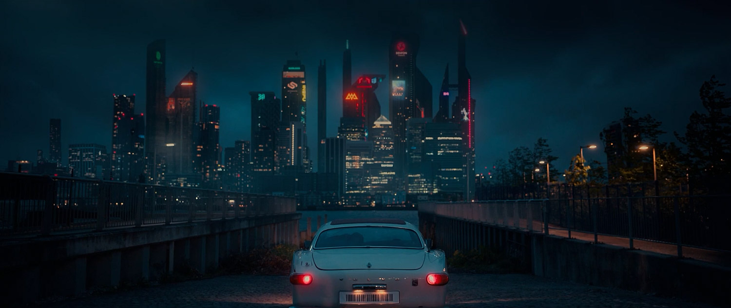 Amazon Prime - Jungle — image 9