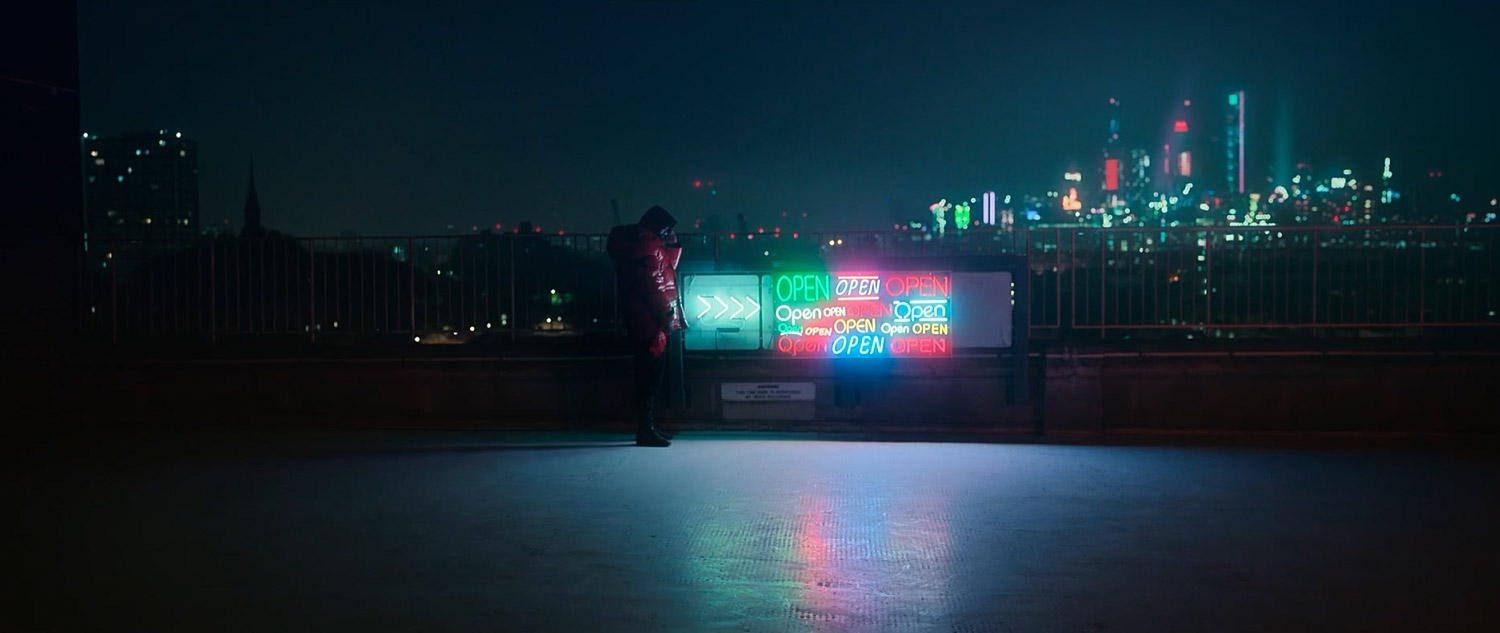 Amazon Prime - Jungle — image 3