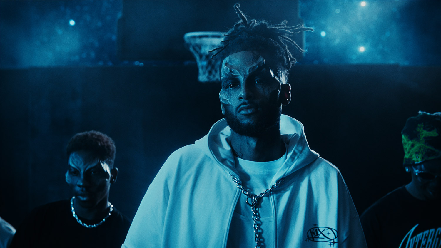 K1X - Outta this world — image 1