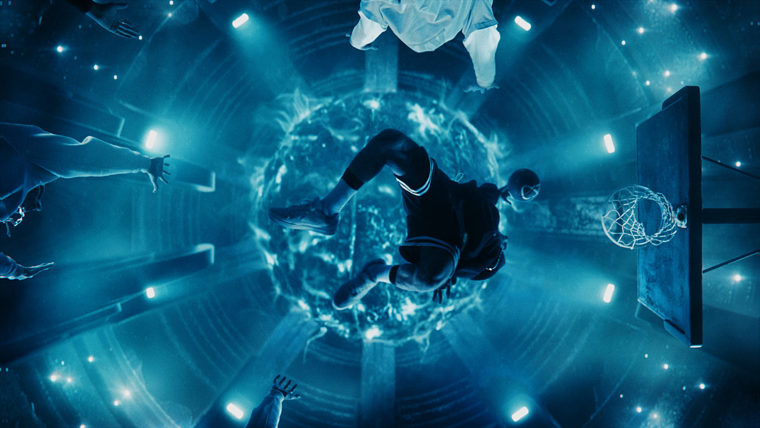 K1X - Outta this world — image 3