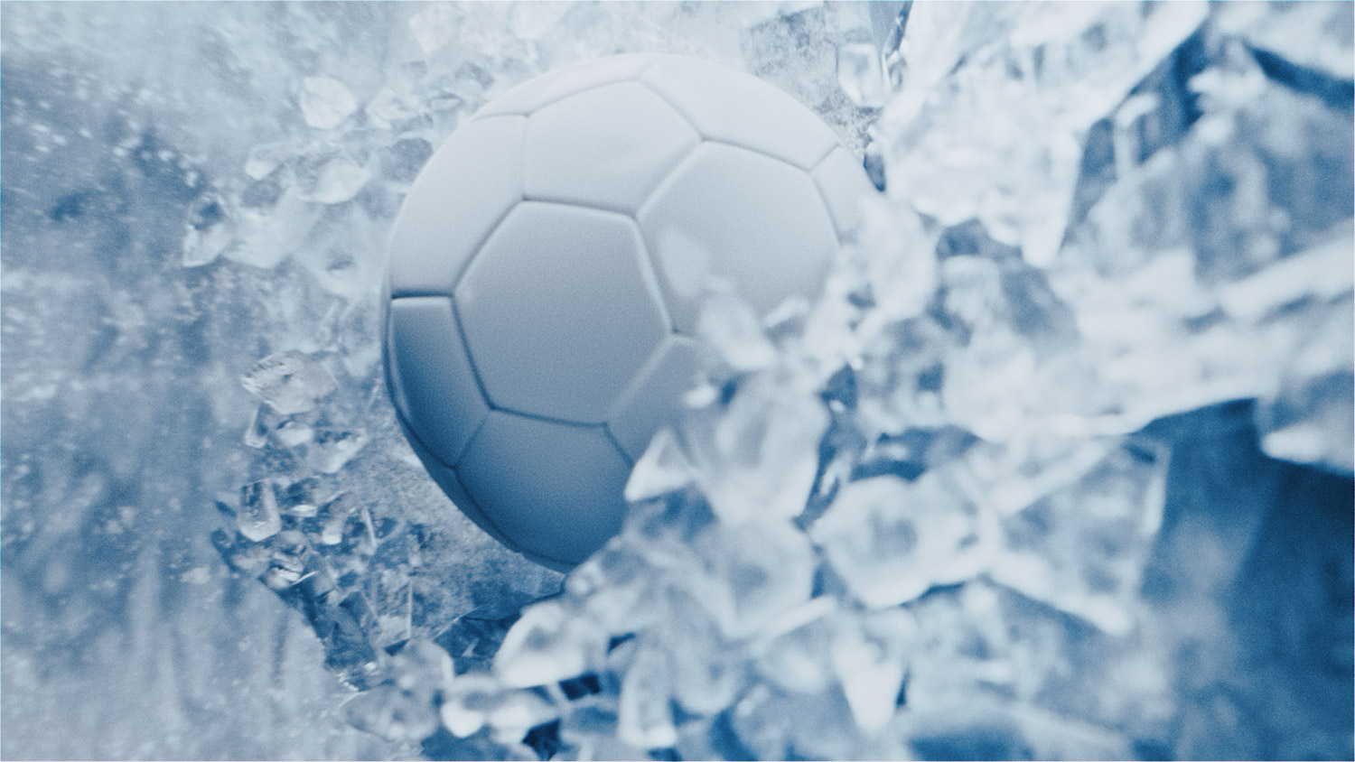 Lucozade x Jude Bellingham — image 9