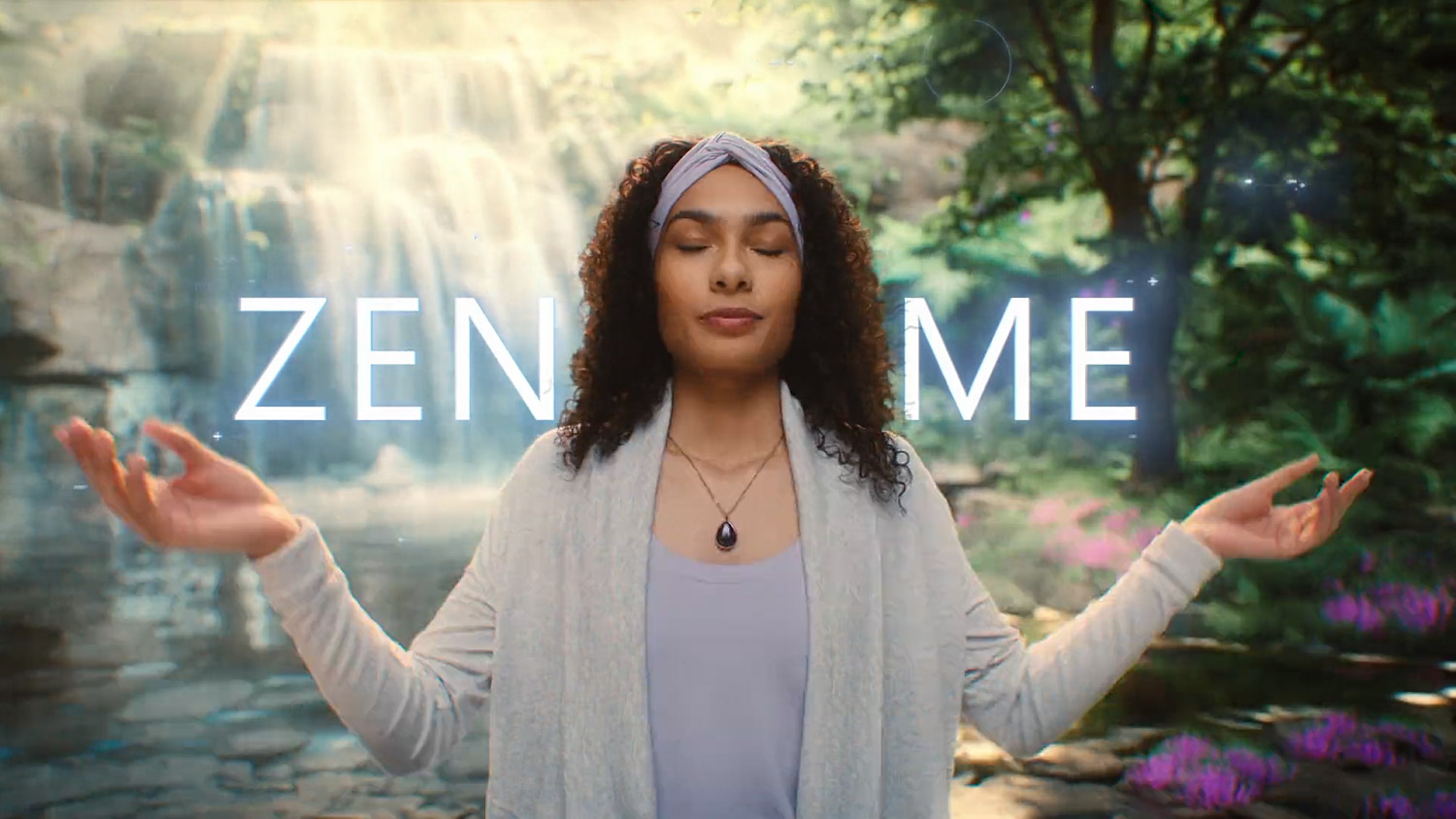 Microsoft - Powers of Me — image 8