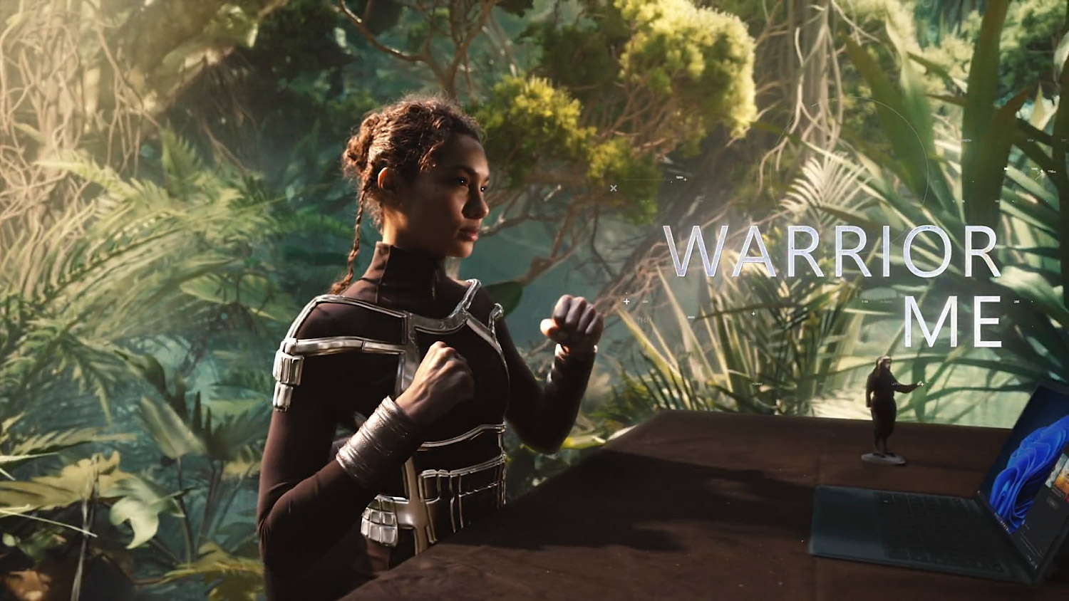 Microsoft - Powers of Me — image 5