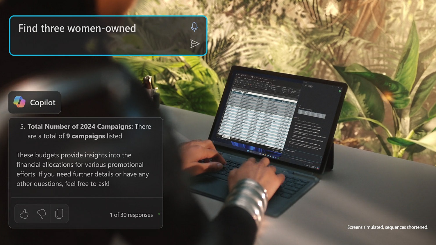 Microsoft - Powers of Me — image 7
