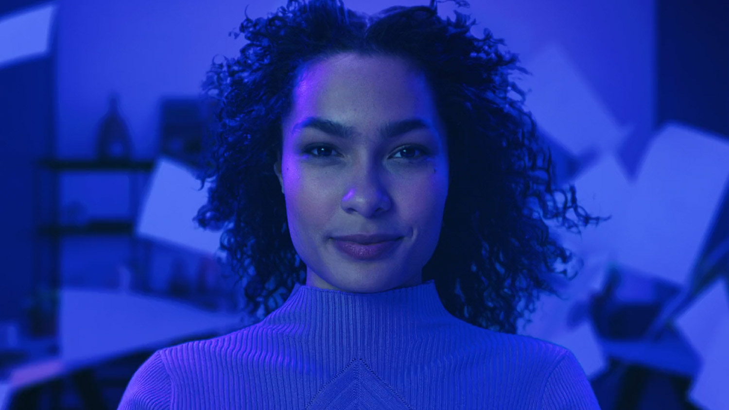 Microsoft - Powers of Me — image 4