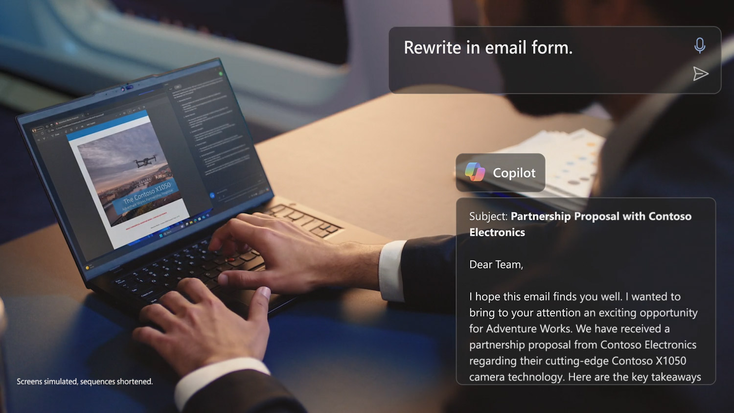 Microsoft - Powers of Me — image 3