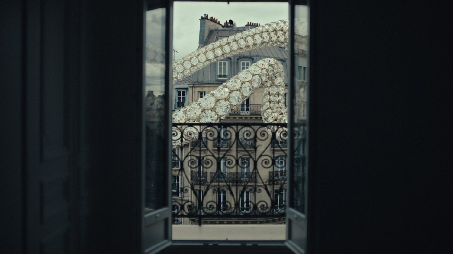 Unsaid Paris — image 1