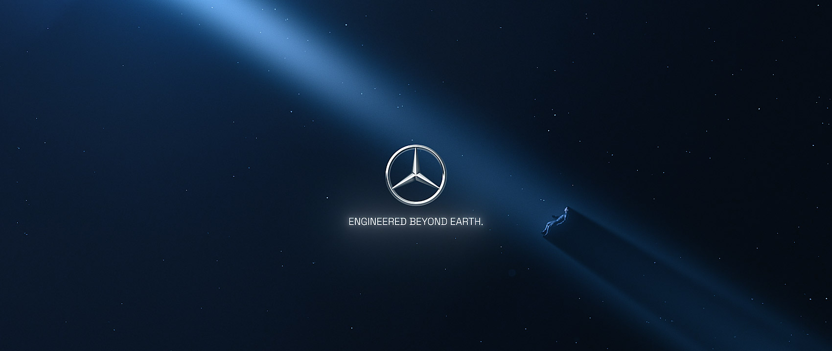 Mercedes AMG - Beyond Earth — image 9