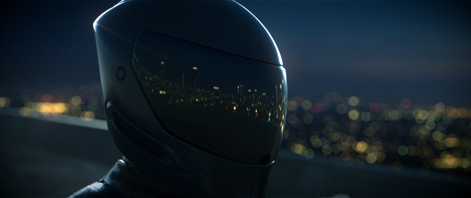 Andromeda — image 2