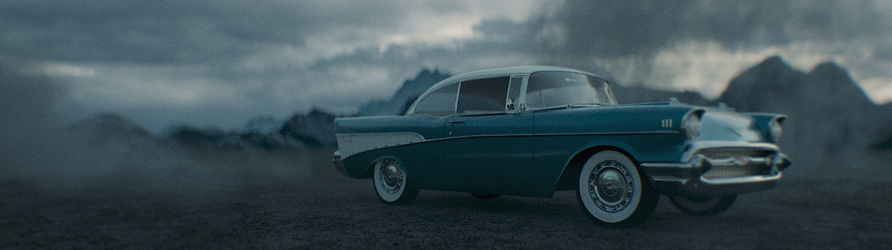 Sega Sunset — image 1