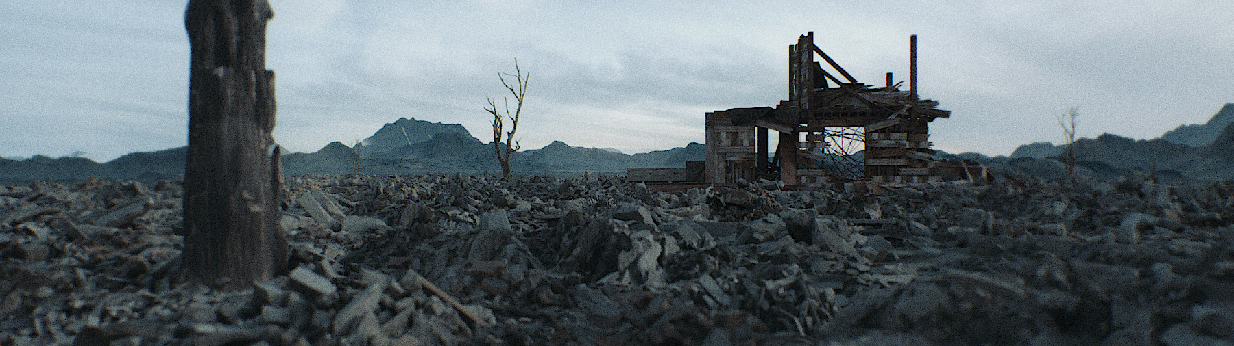 Sega Sunset — image 7
