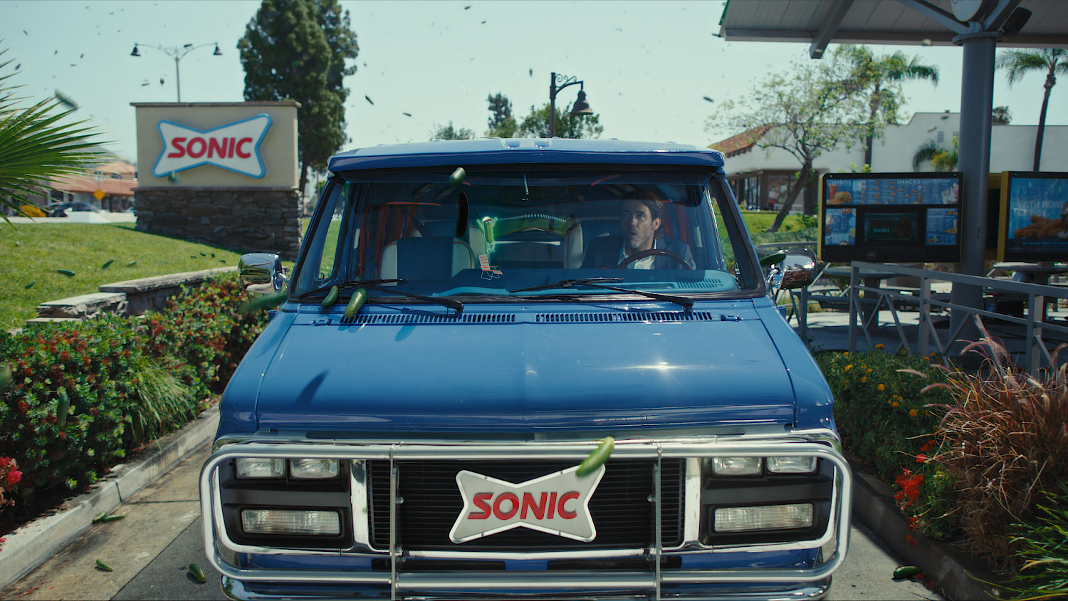 Sonic - Pickle World — image 4