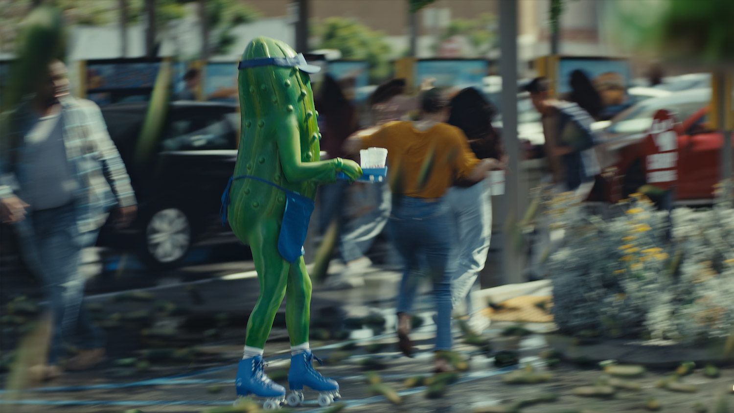 Sonic - Pickle World — image 3