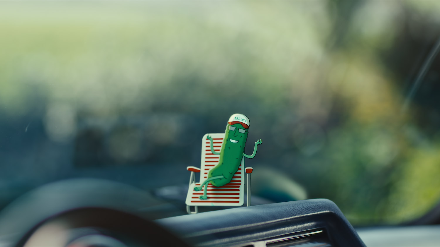 Sonic - Pickle World — image 2