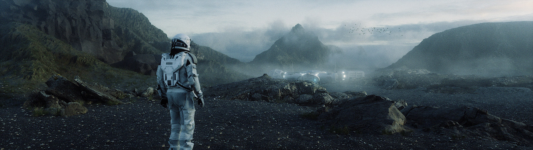 Voyager — image 7