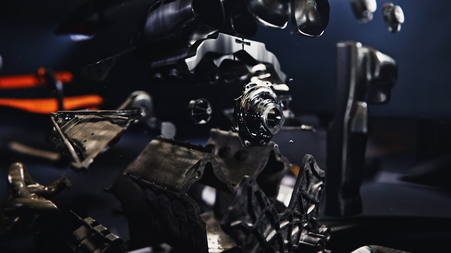 McLaren x DPW — image 6