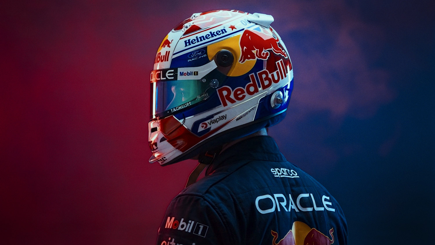 Verstappen — image 1