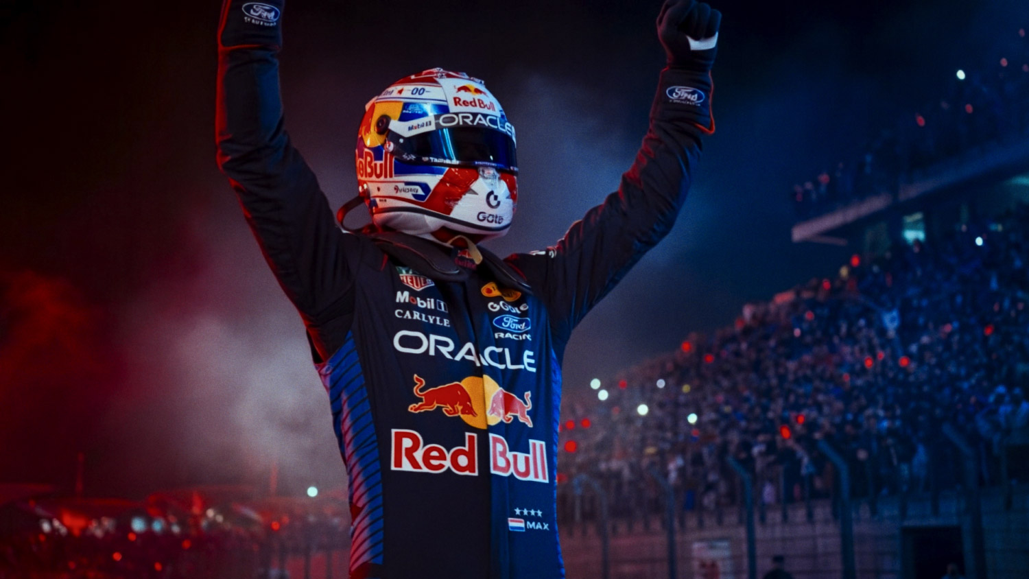 Verstappen — image 5